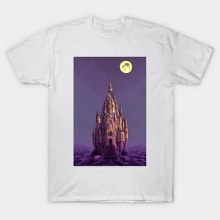 Lavender Kingdom T-Shirt